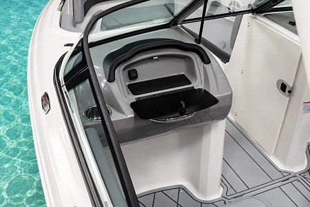 Катер Chaparral Surf GTS 1